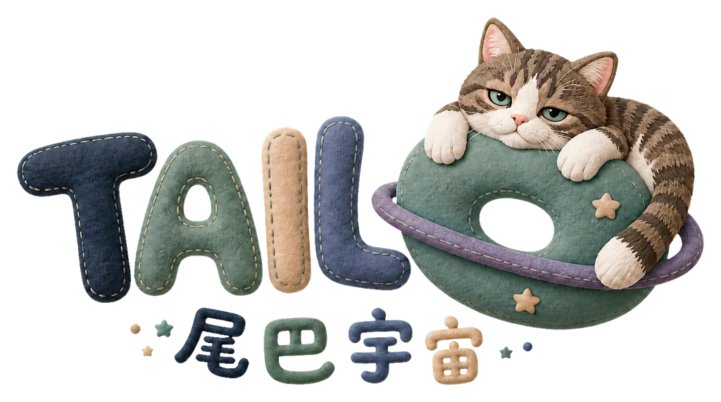 TAILO 尾巴宇宙